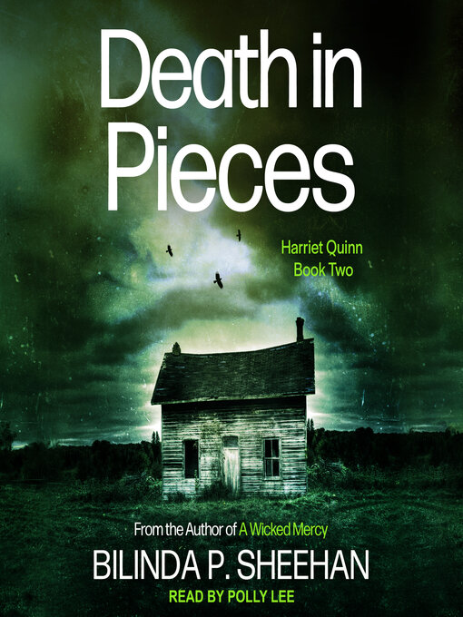 Title details for Death in Pieces by Bilinda P. Sheehan - Wait list